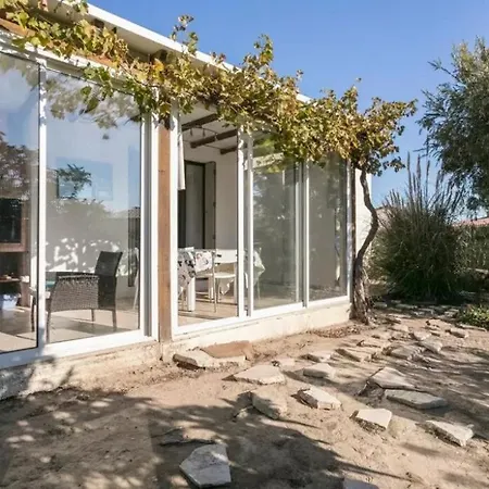Maison Avec Jardin Clos Dans Apartment
